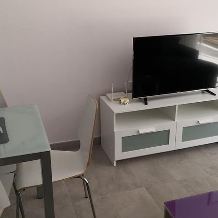 Skol 320C By Completely Marbella Apartment Екстериор снимка