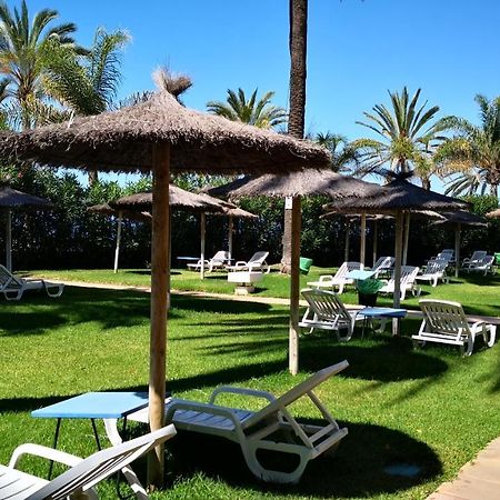 Skol 320C By Completely Marbella Apartment Екстериор снимка
