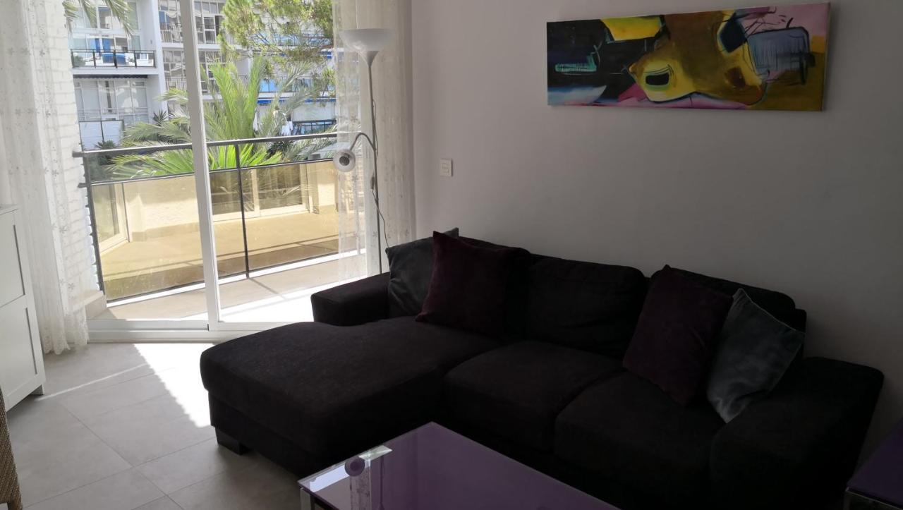 Skol 320C By Completely Marbella Apartment Екстериор снимка