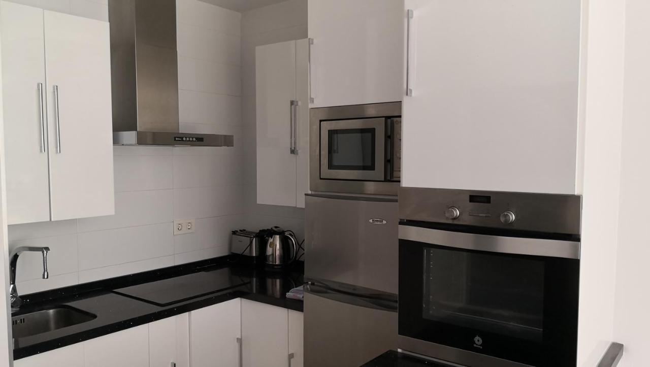 Skol 320C By Completely Marbella Apartment Екстериор снимка
