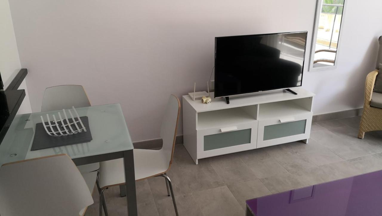 Skol 320C By Completely Marbella Apartment Екстериор снимка