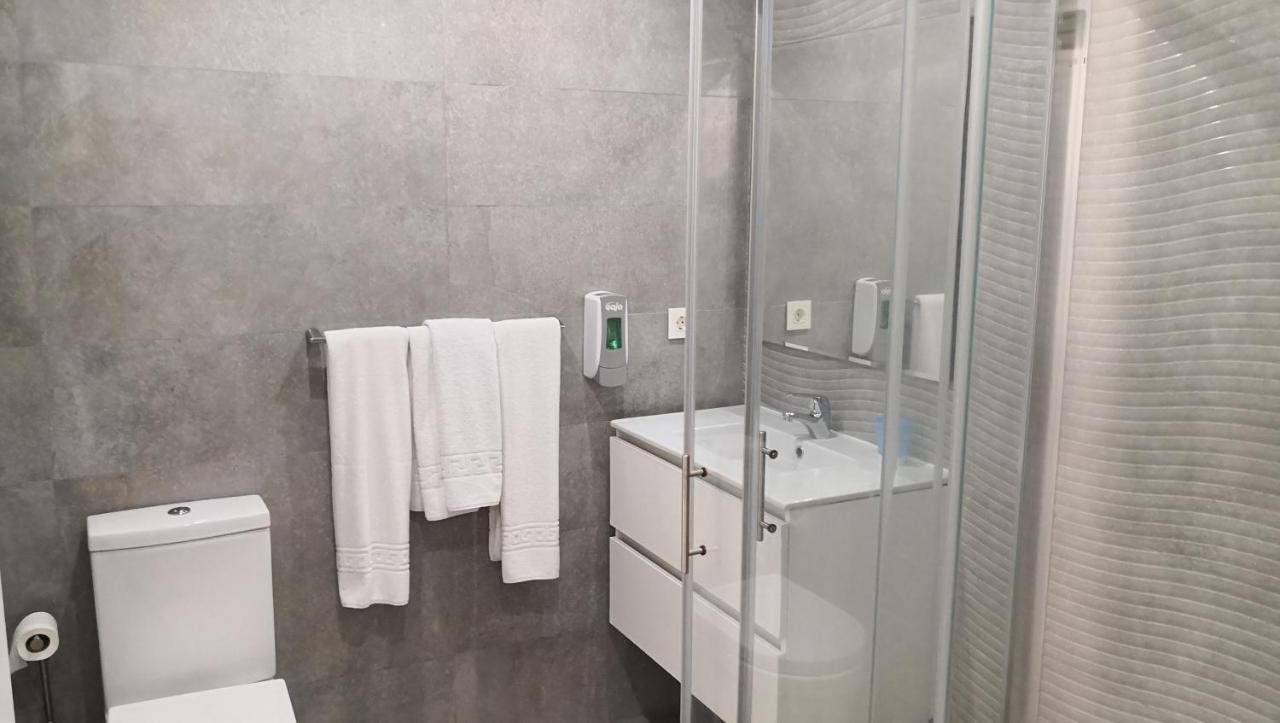 Skol 320C By Completely Marbella Apartment Екстериор снимка