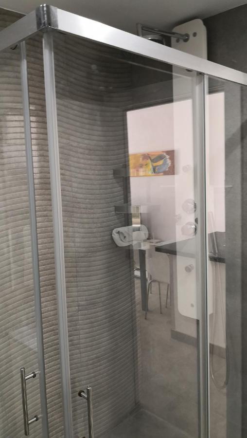 Skol 320C By Completely Marbella Apartment Екстериор снимка