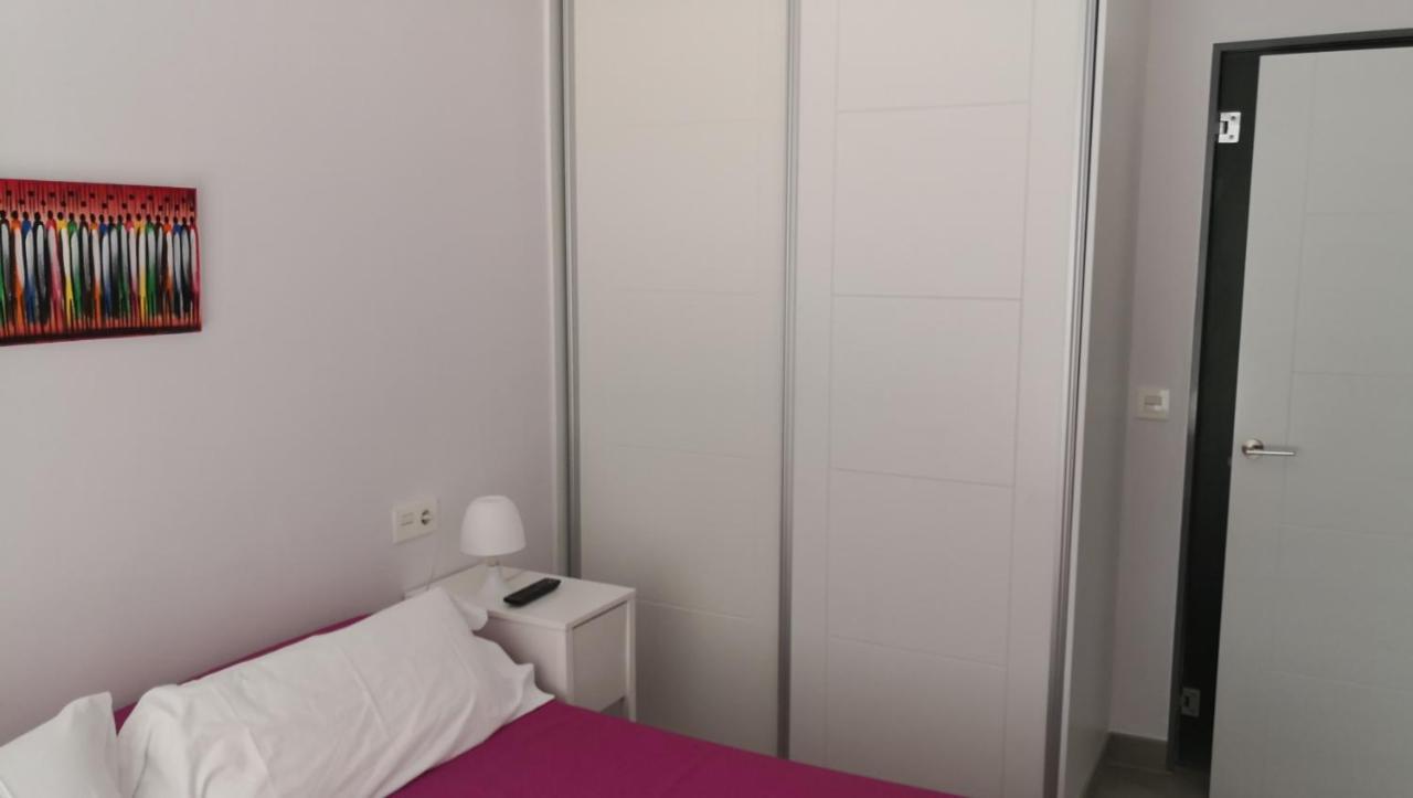 Skol 320C By Completely Marbella Apartment Екстериор снимка