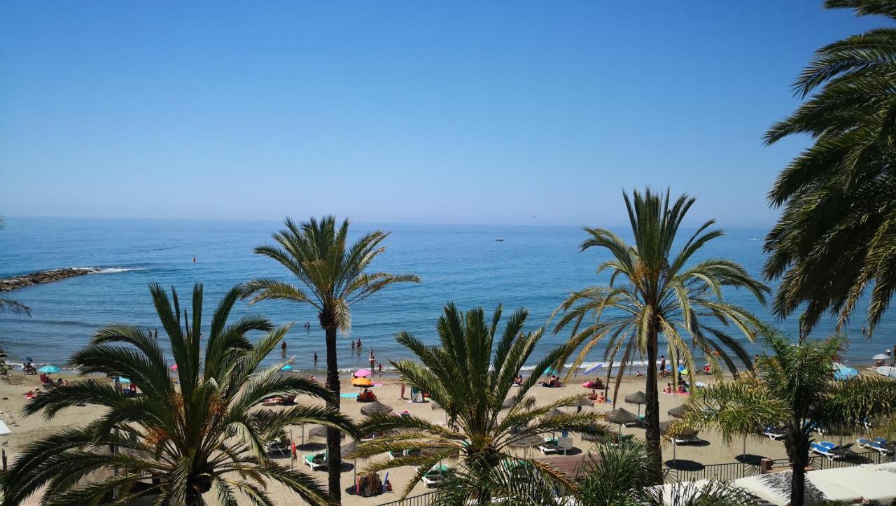 Skol 320C By Completely Marbella Apartment Екстериор снимка