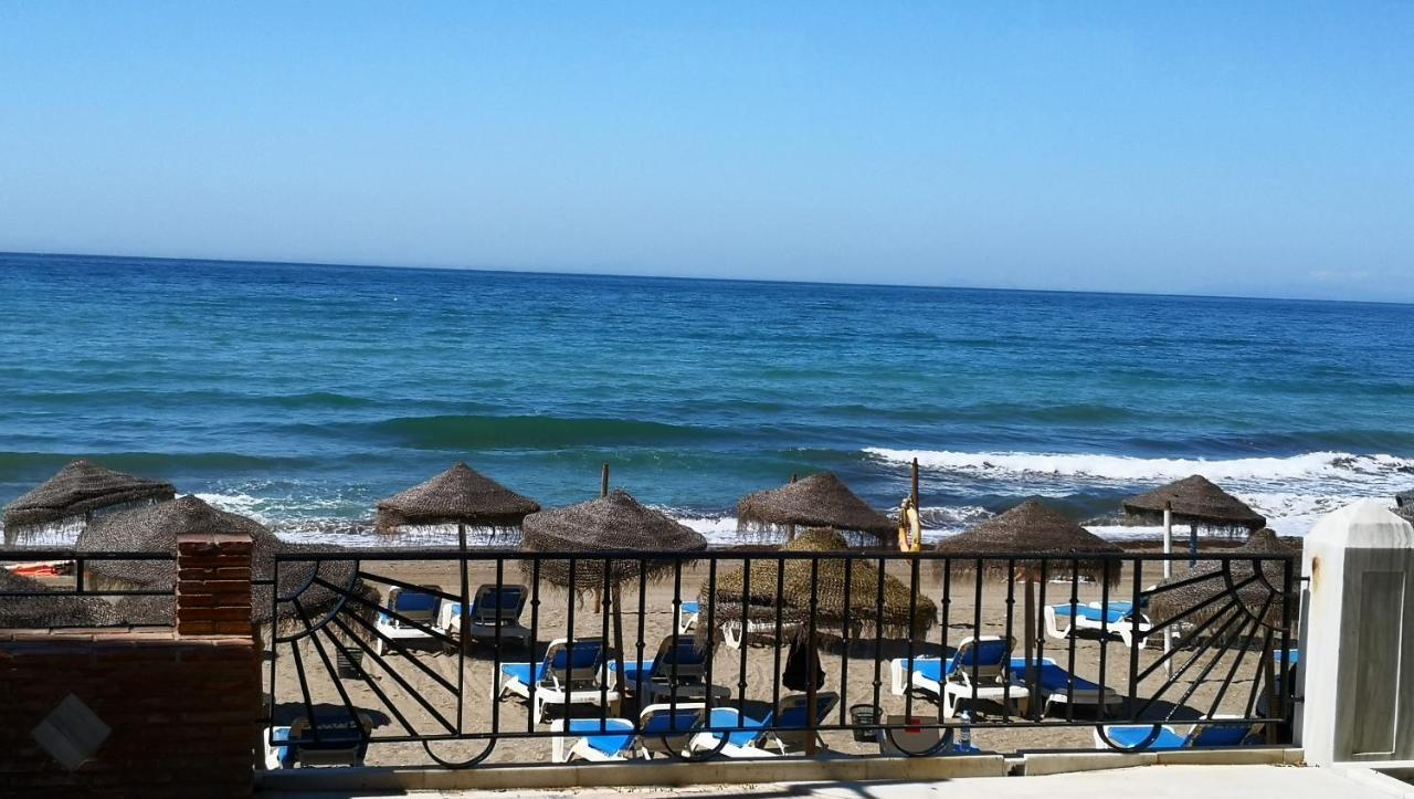 Skol 320C By Completely Marbella Apartment Екстериор снимка